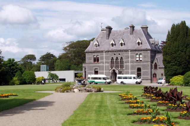 Музей сельской жизни Ирландии