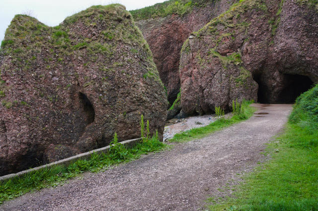 Пещеры Кушендон