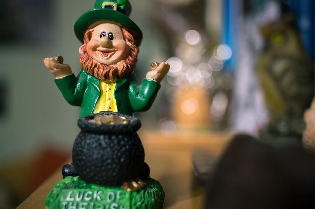 Лепрекон Лепрекон