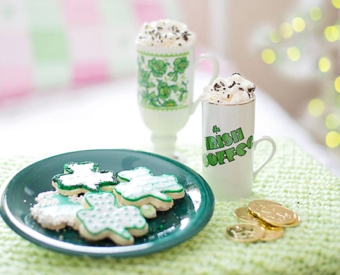 Что попробовать в Ирландии?